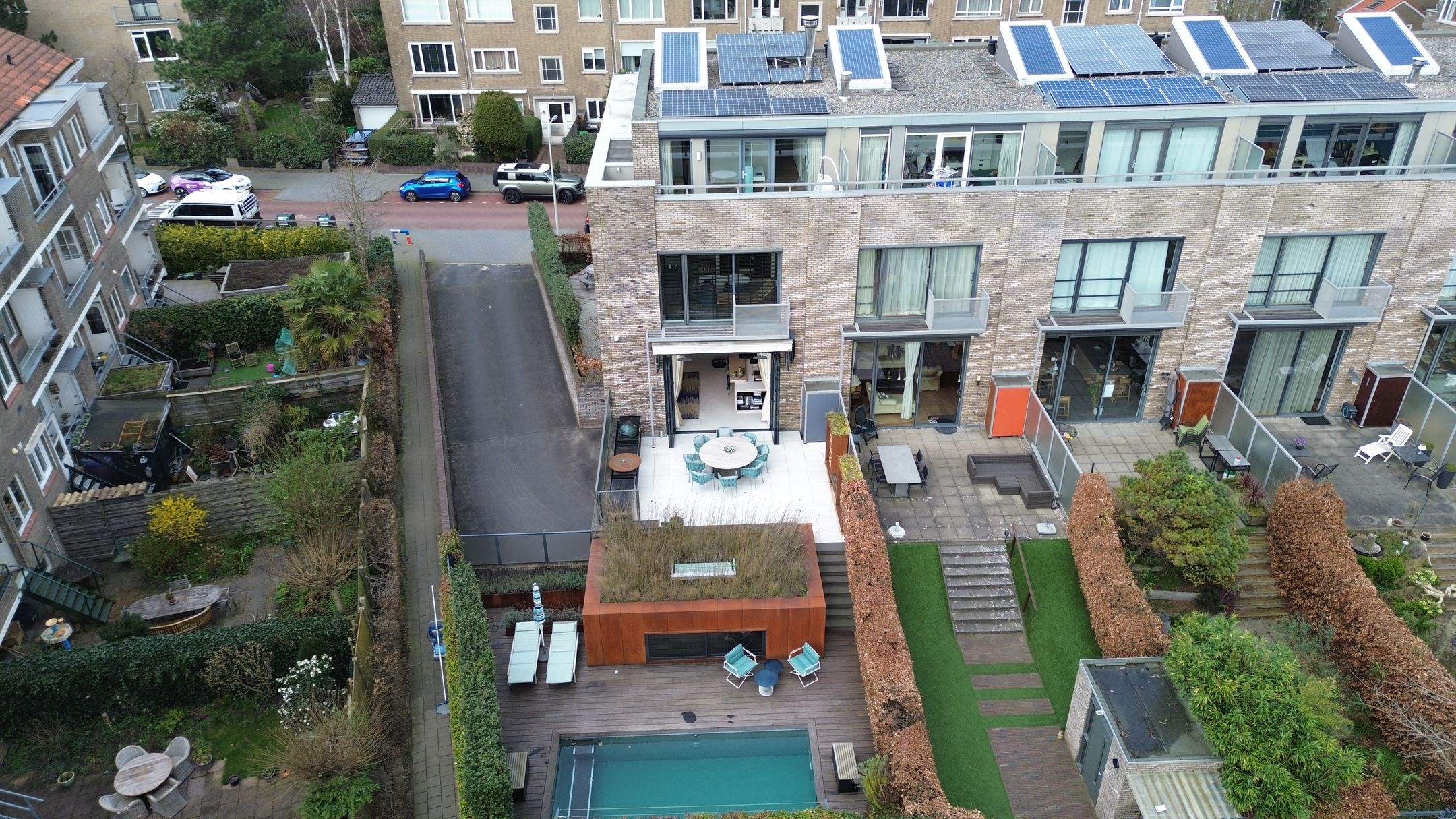 Foto 93 van Dovenetelweg 18-A