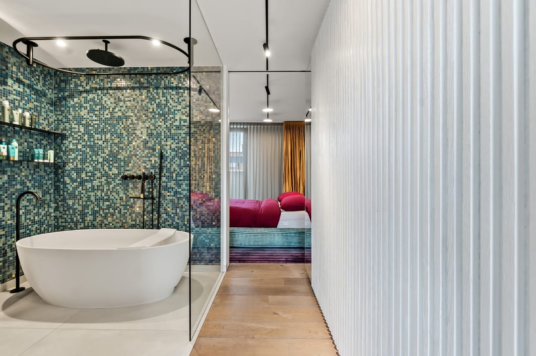 Foto 77 van Dovenetelweg 18-A