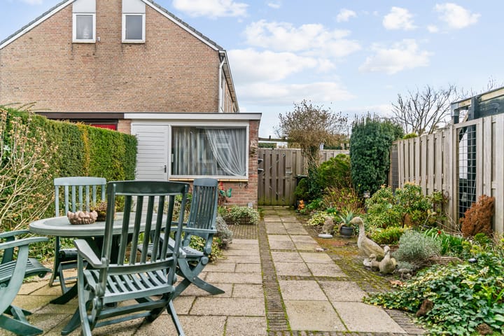 Photo 3 of Multatulilaan 3