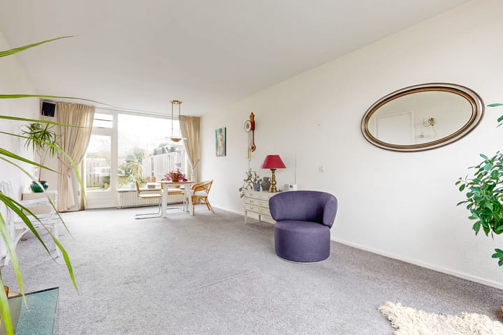 Photo 2 of Multatulilaan 3