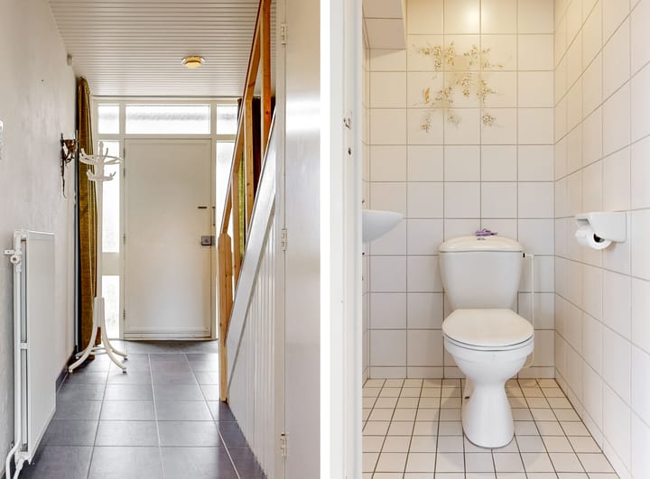 Photo 4 of Multatulilaan 3