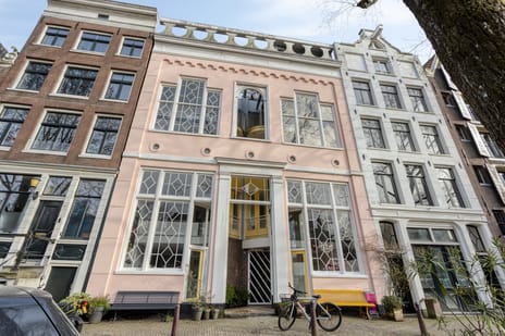 Prinsengracht thumbnail