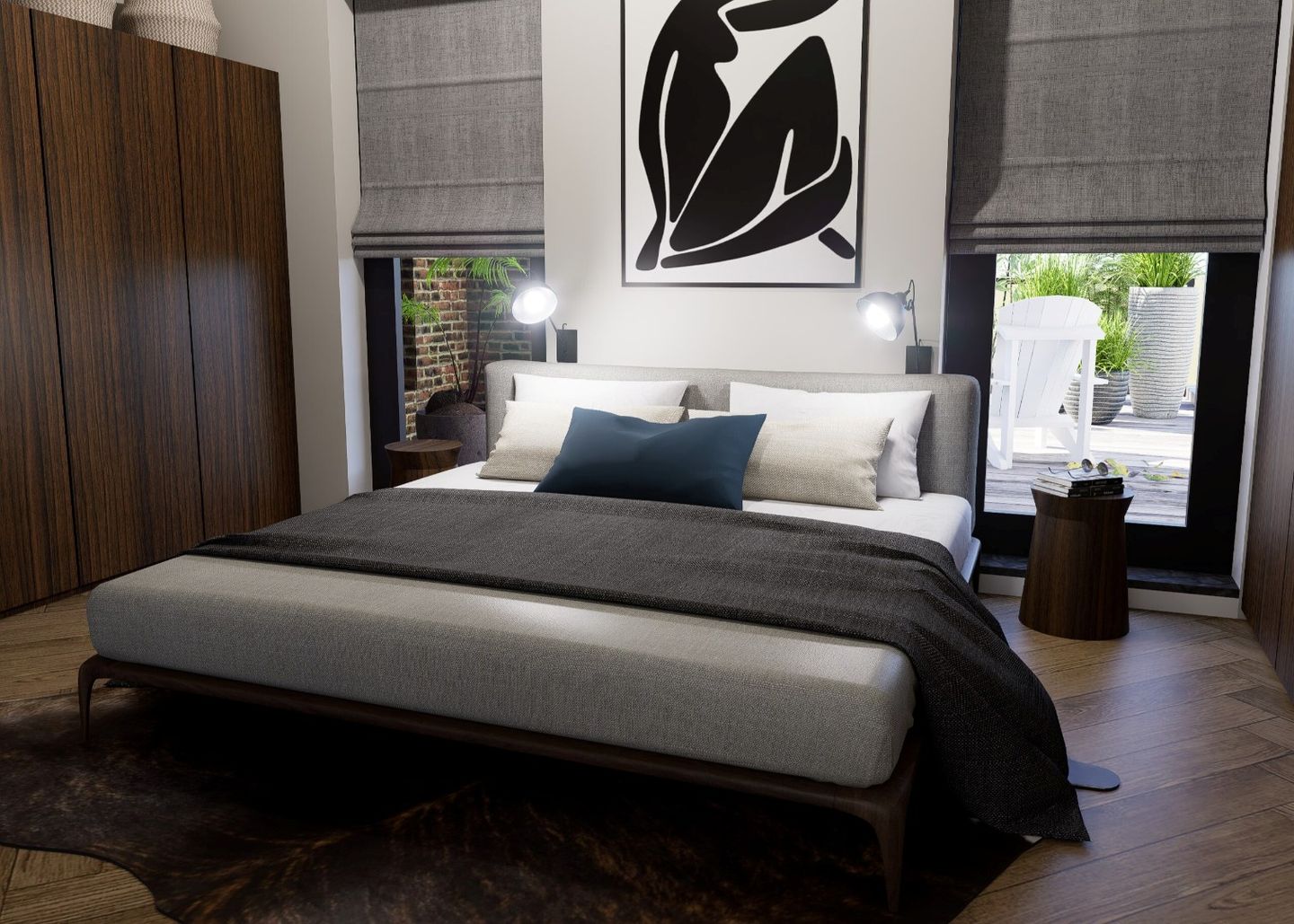 View photo 3 of Willem II Singel 10