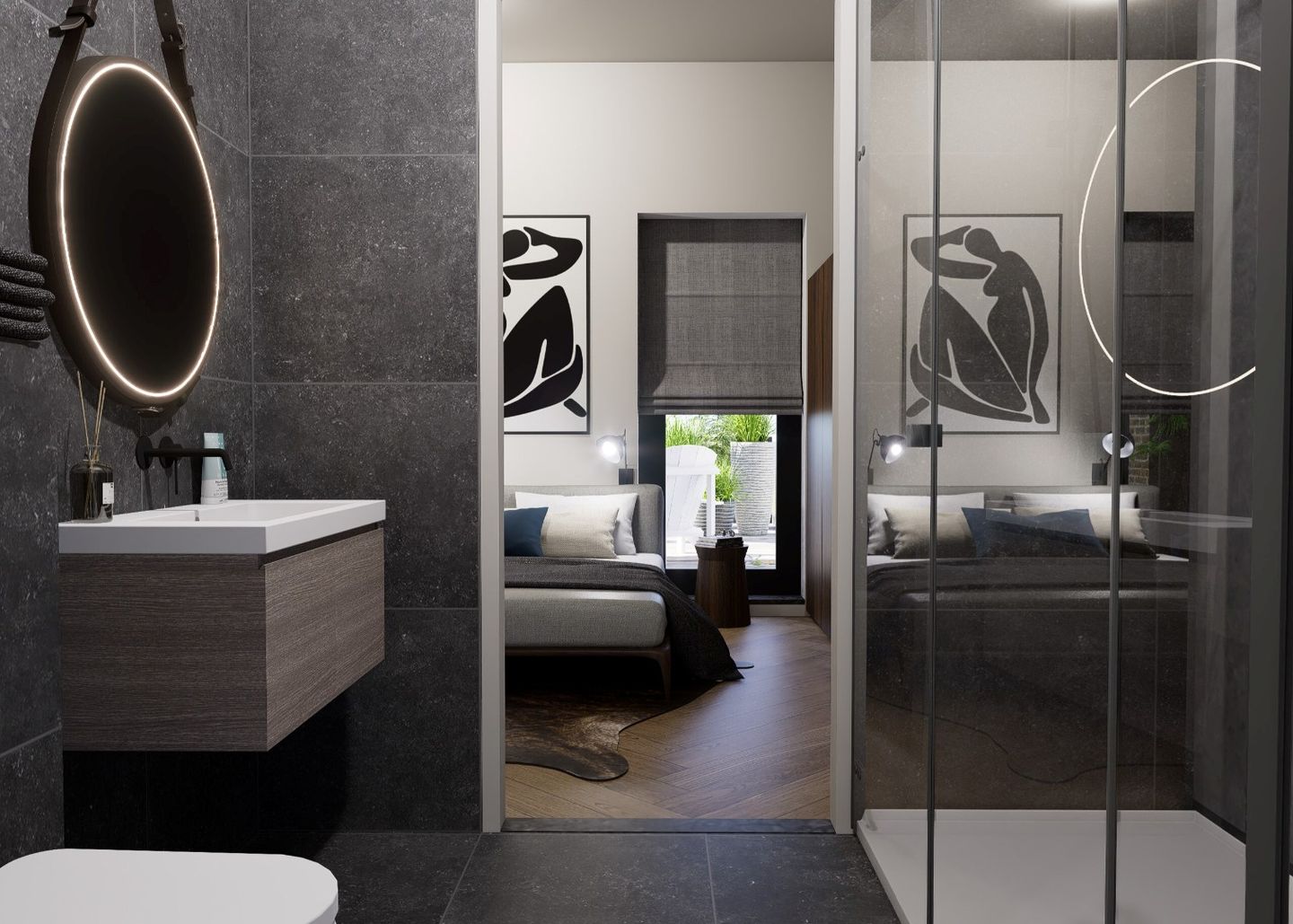 View photo 4 of Willem II Singel 10