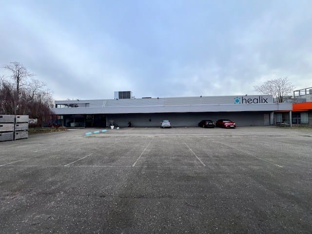 Bekijk foto 1 van Fregatweg 51