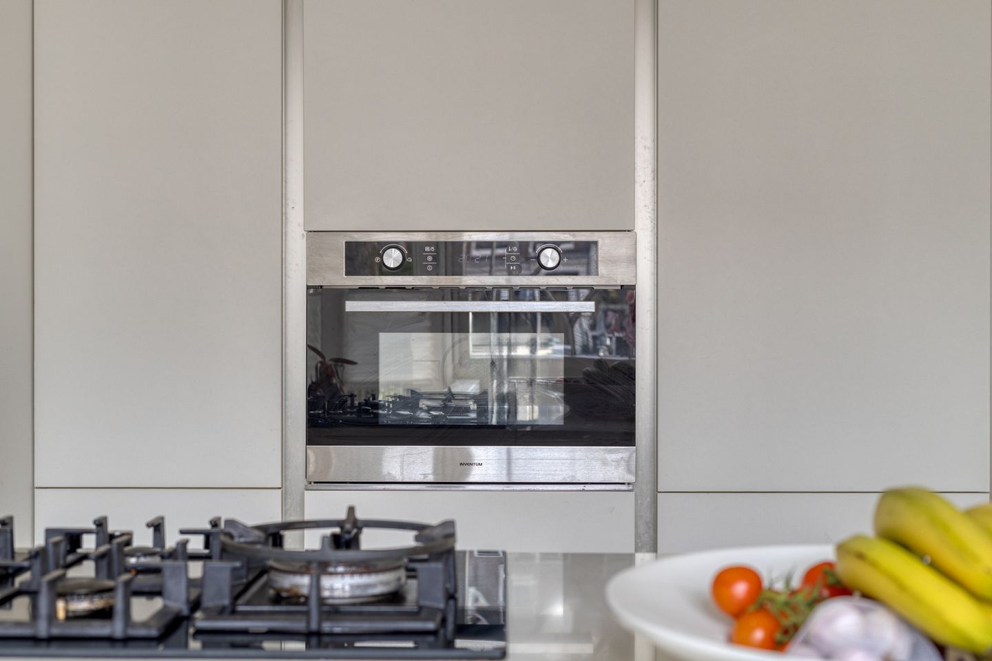 Spacious double ground-floor apartment with garden on the Prinsengracht — 42