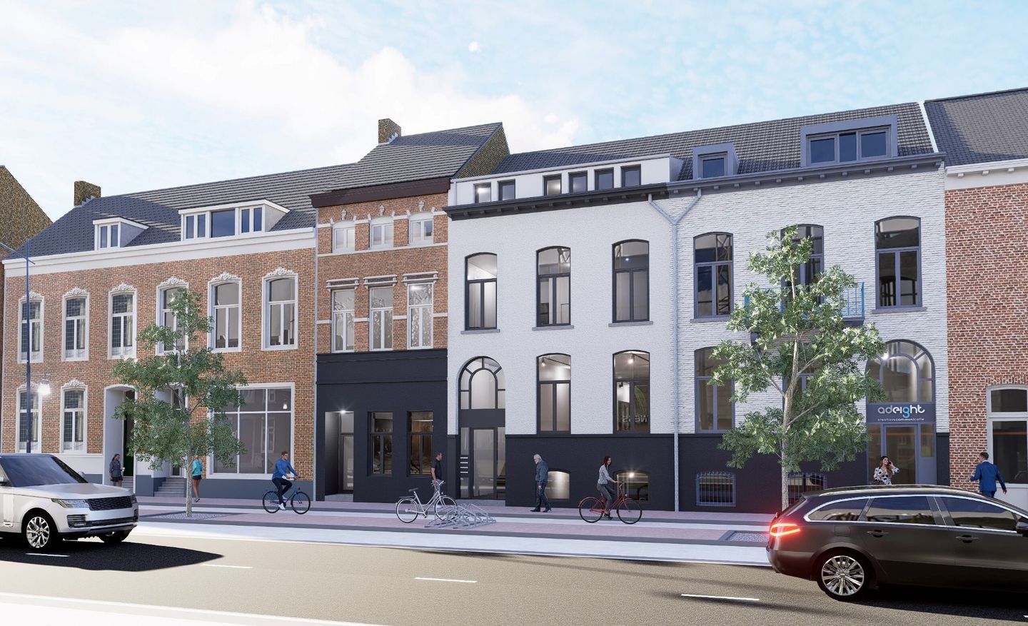 View photo 1 of Willem II Singel 10