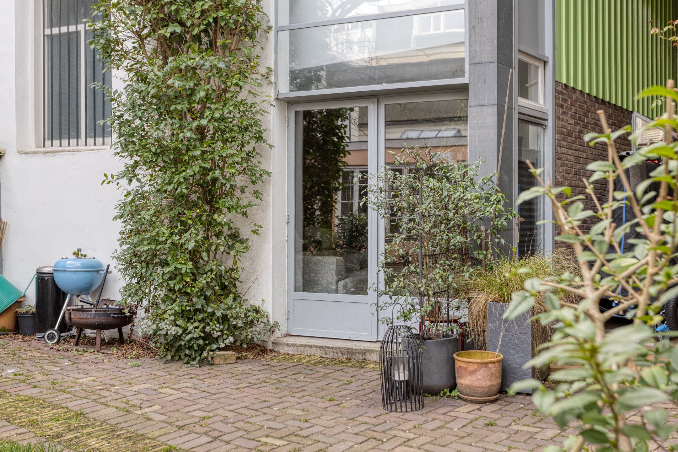 Foto 42 van Prinsengracht 151-A