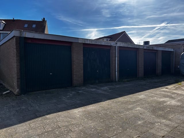 Photo 4 of Ooievaarstraat 12-GR02