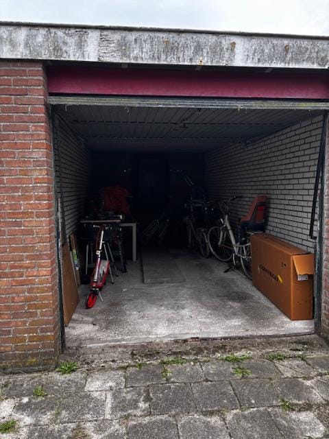 Photo 3 of Ooievaarstraat 12-GR02