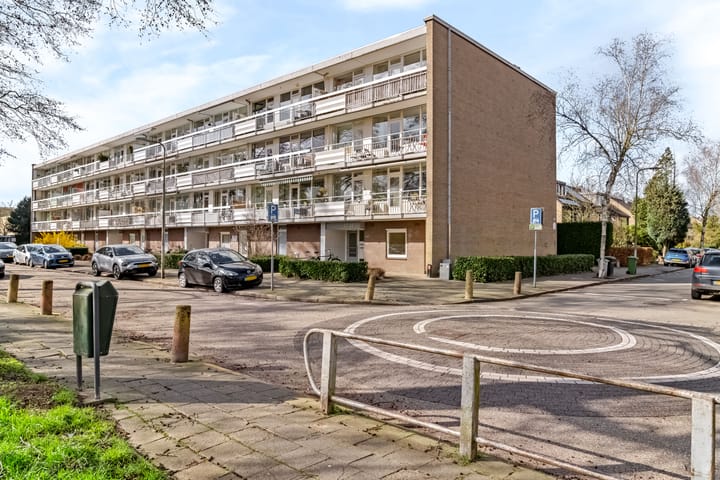 Albatrosstraat 28, Amersfoort