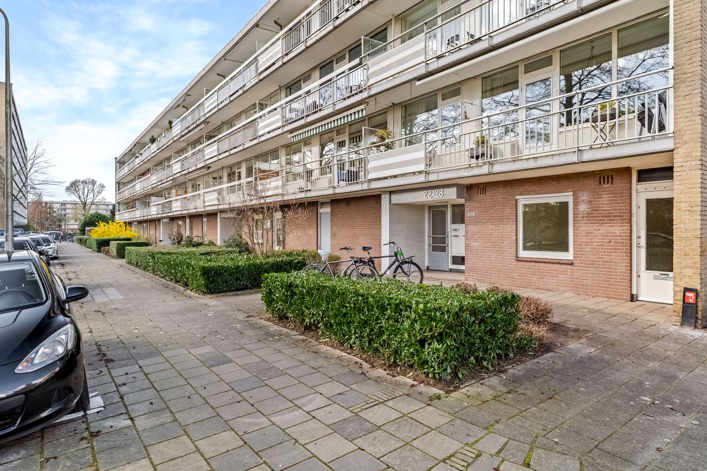 Bekijk foto 2 van Albatrosstraat 28