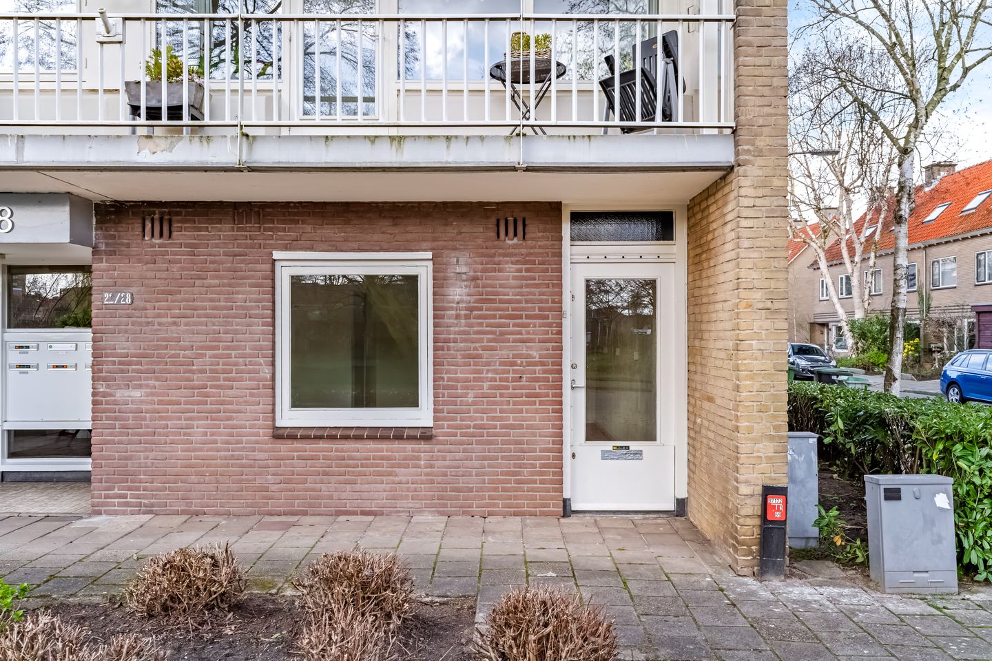 Bekijk foto 3 van Albatrosstraat 28