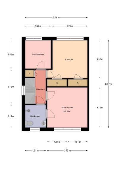 Foto 53 van Boshuizerlaan 18