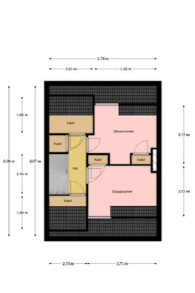 Foto 54 van Boshuizerlaan 18