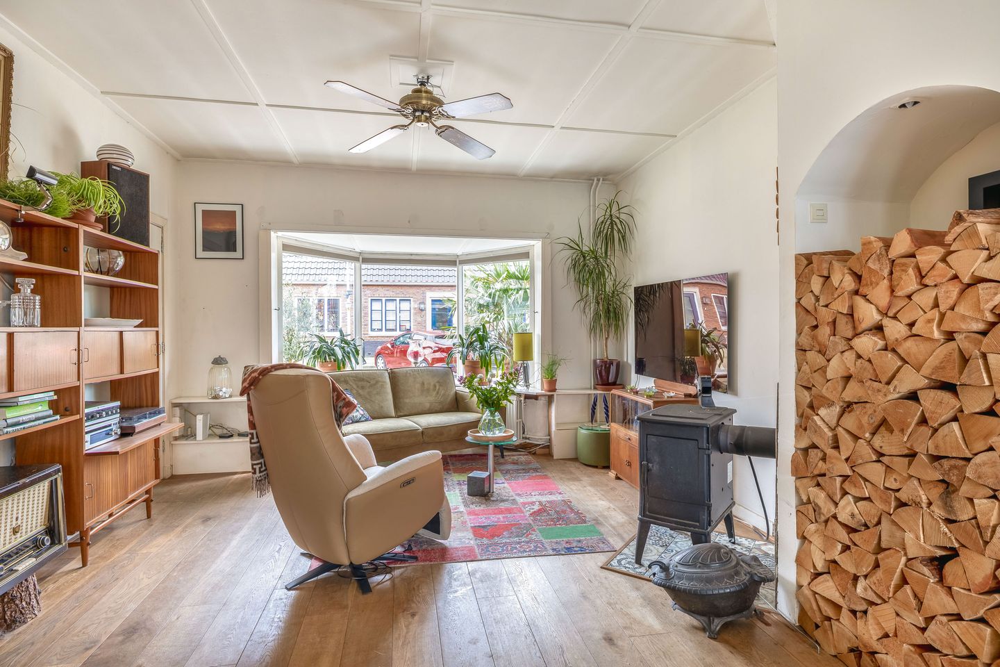 Foto 10 van Bonfut 17