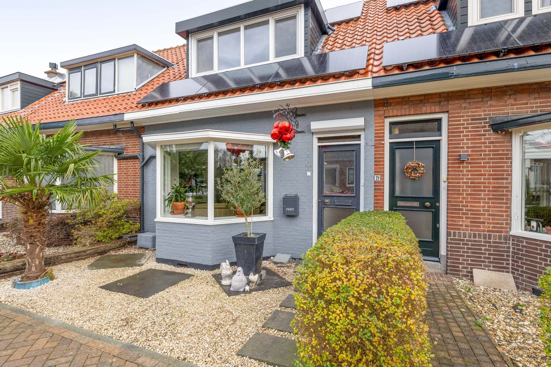 Foto 7 van Bonfut 17