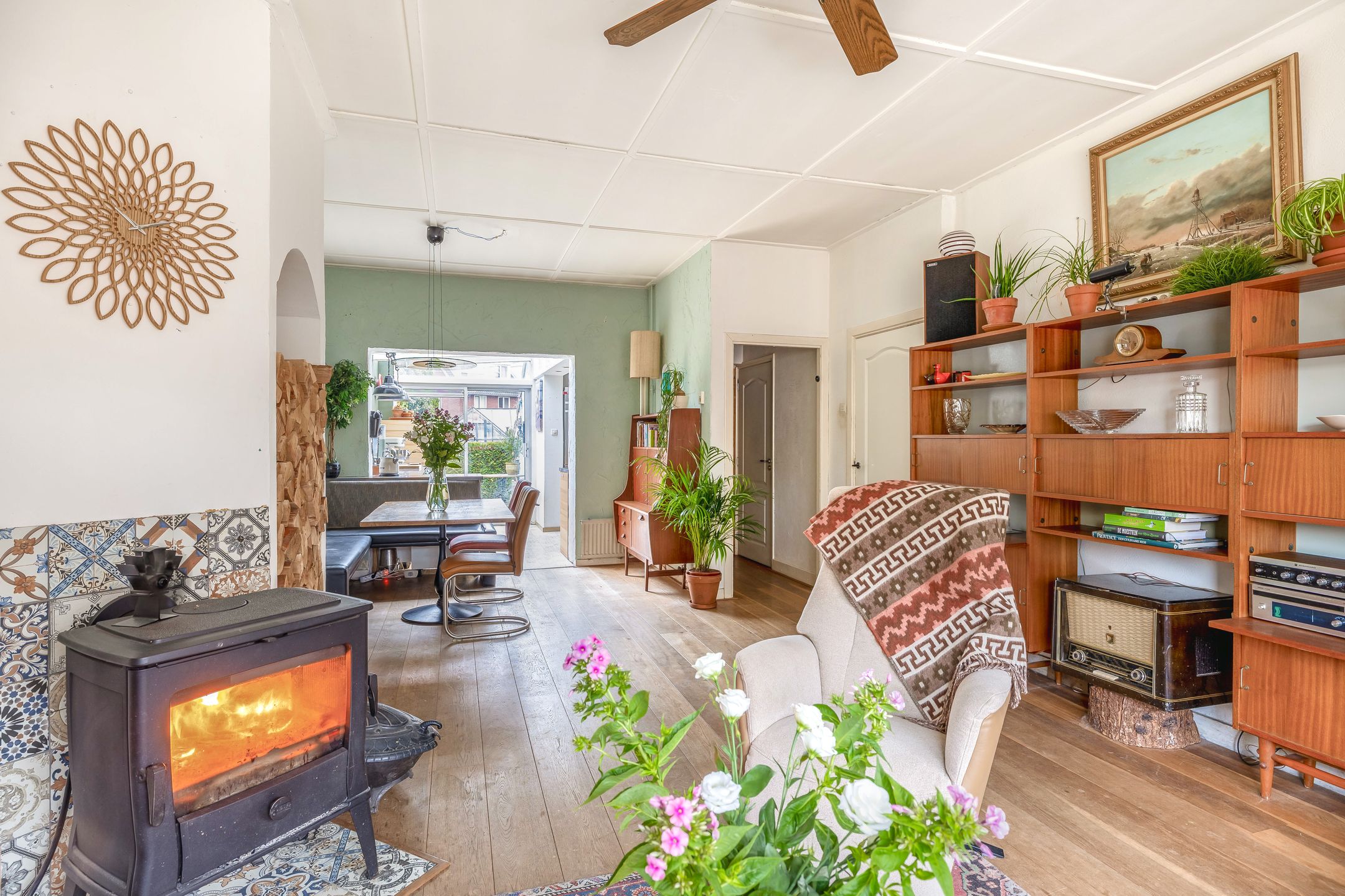 Foto 12 van Bonfut 17