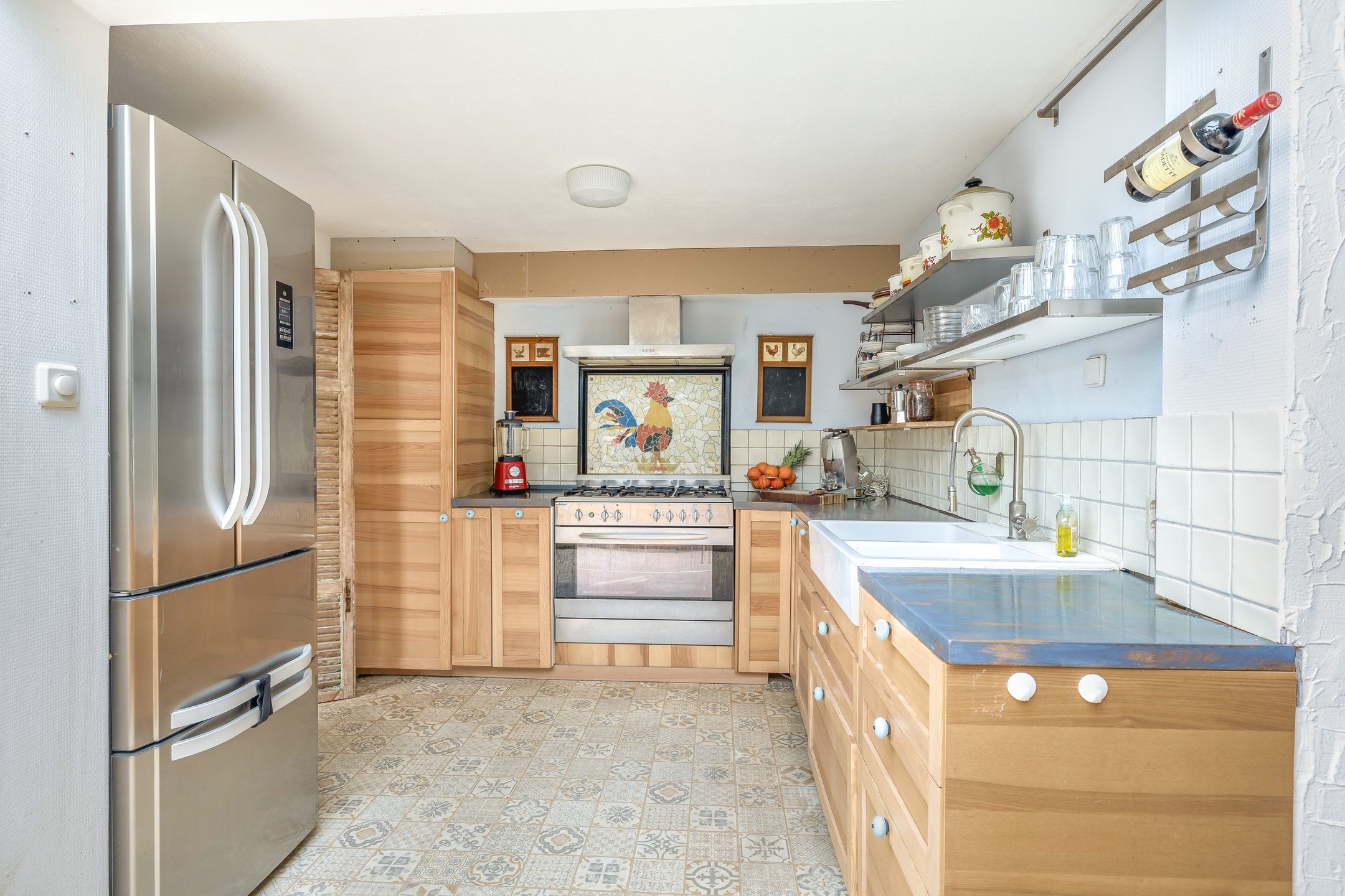 Foto 18 van Bonfut 17