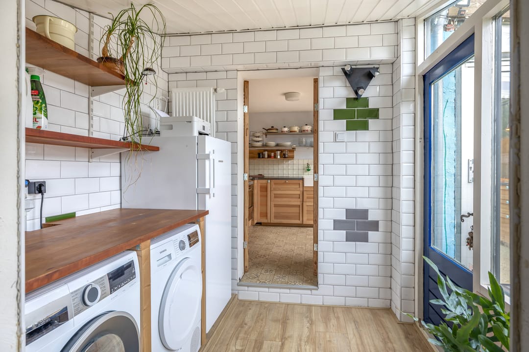 Foto 22 van Bonfut 17