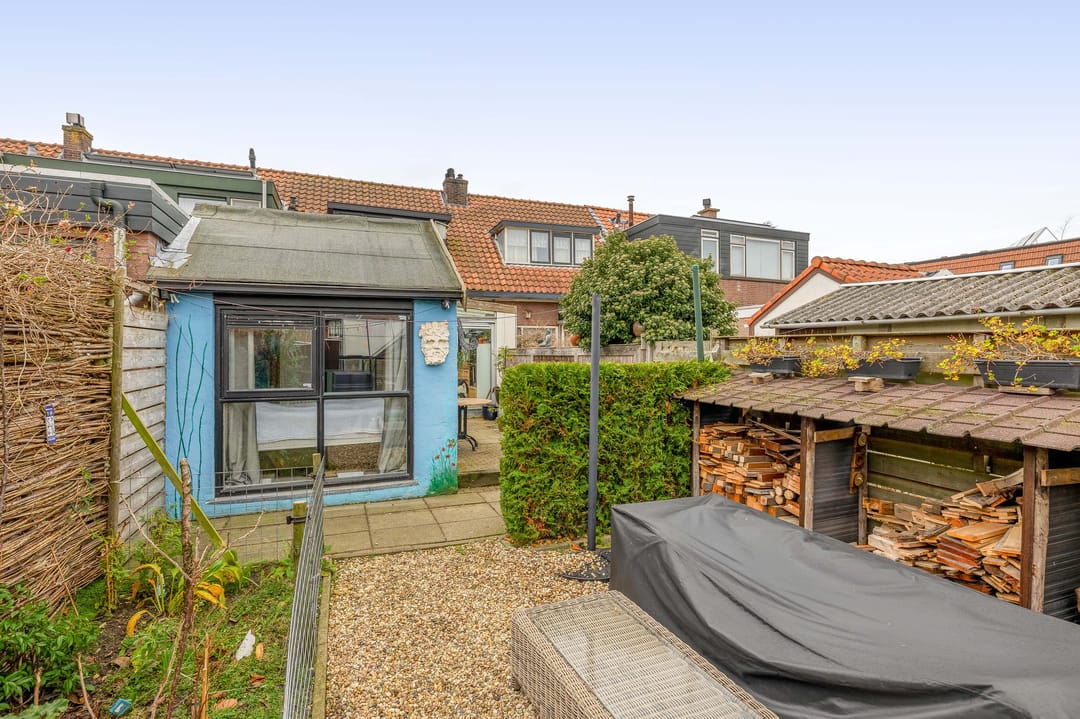 Foto 26 van Bonfut 17