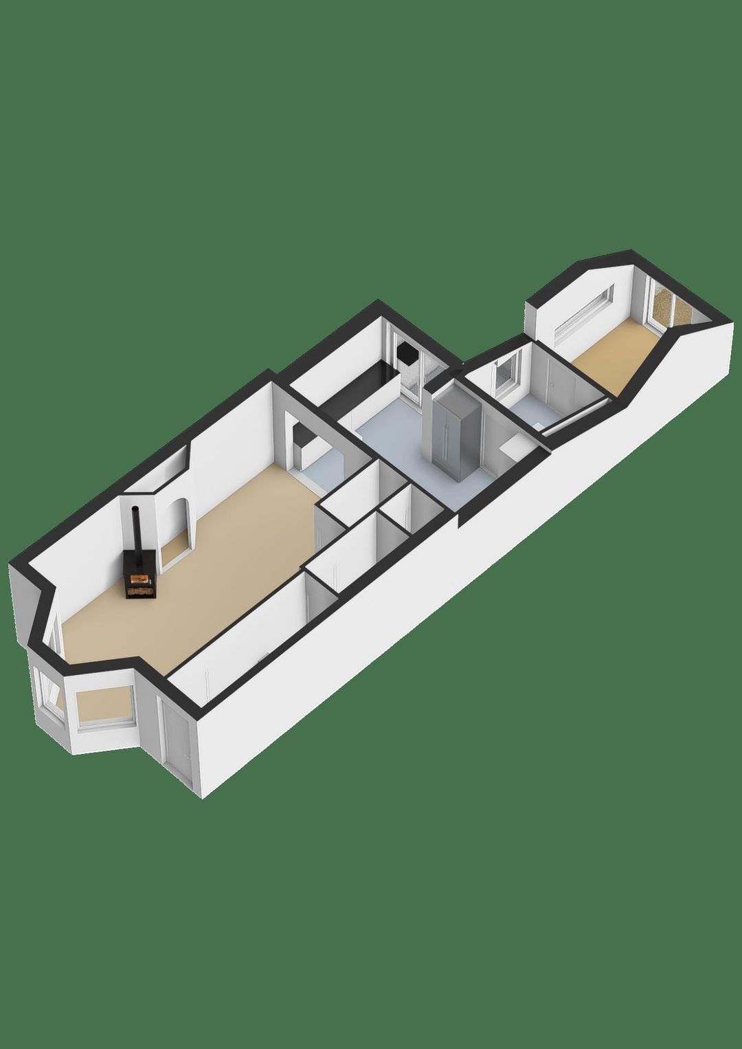 Foto 37 van Bonfut 17