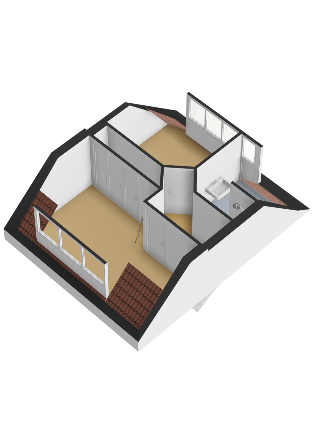 Foto 41 van Bonfut 17