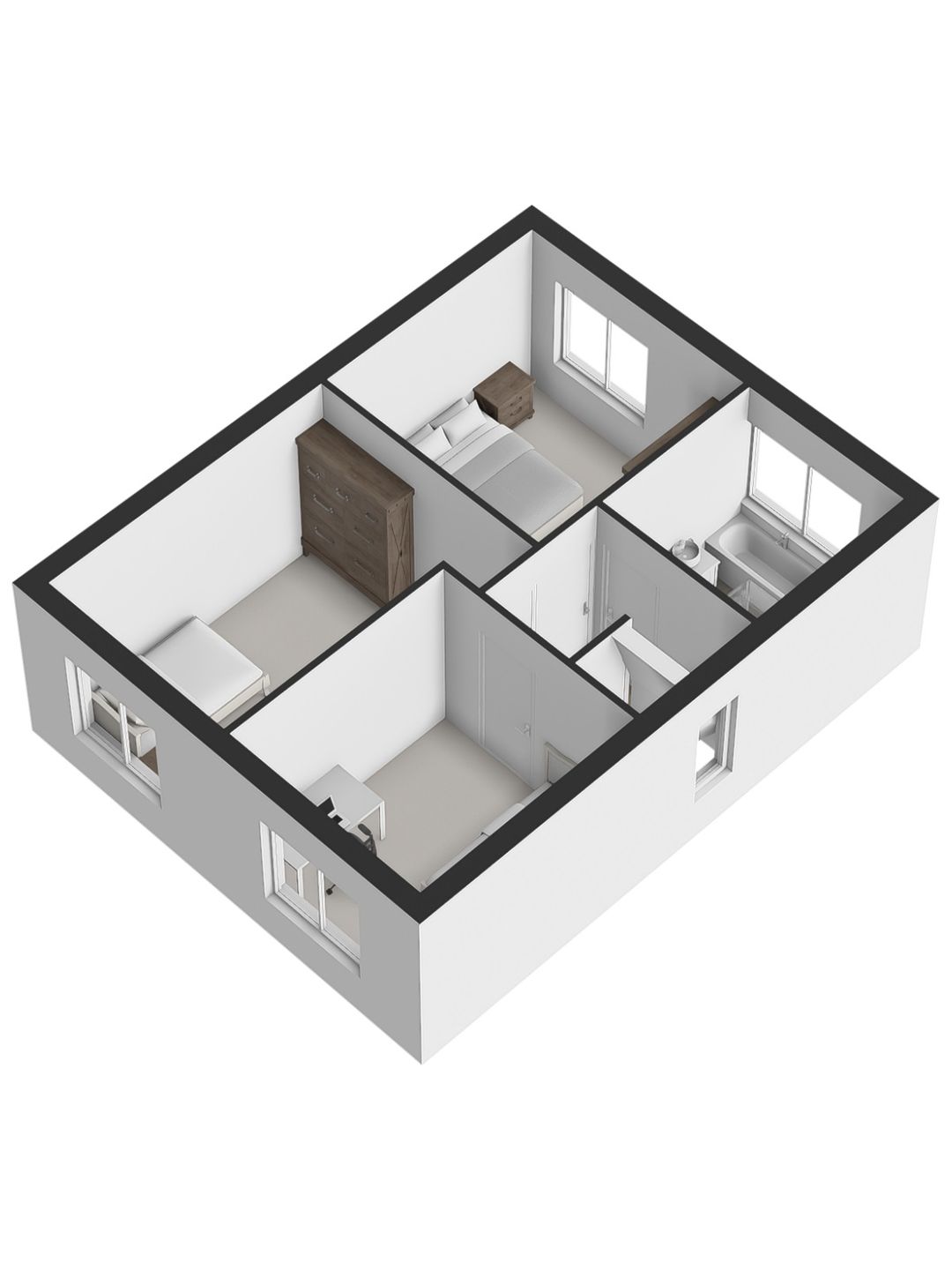 Foto 38 van Neptunushof 81