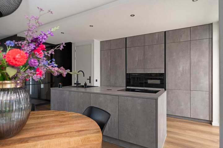 Foto 3 van Neptunushof 81