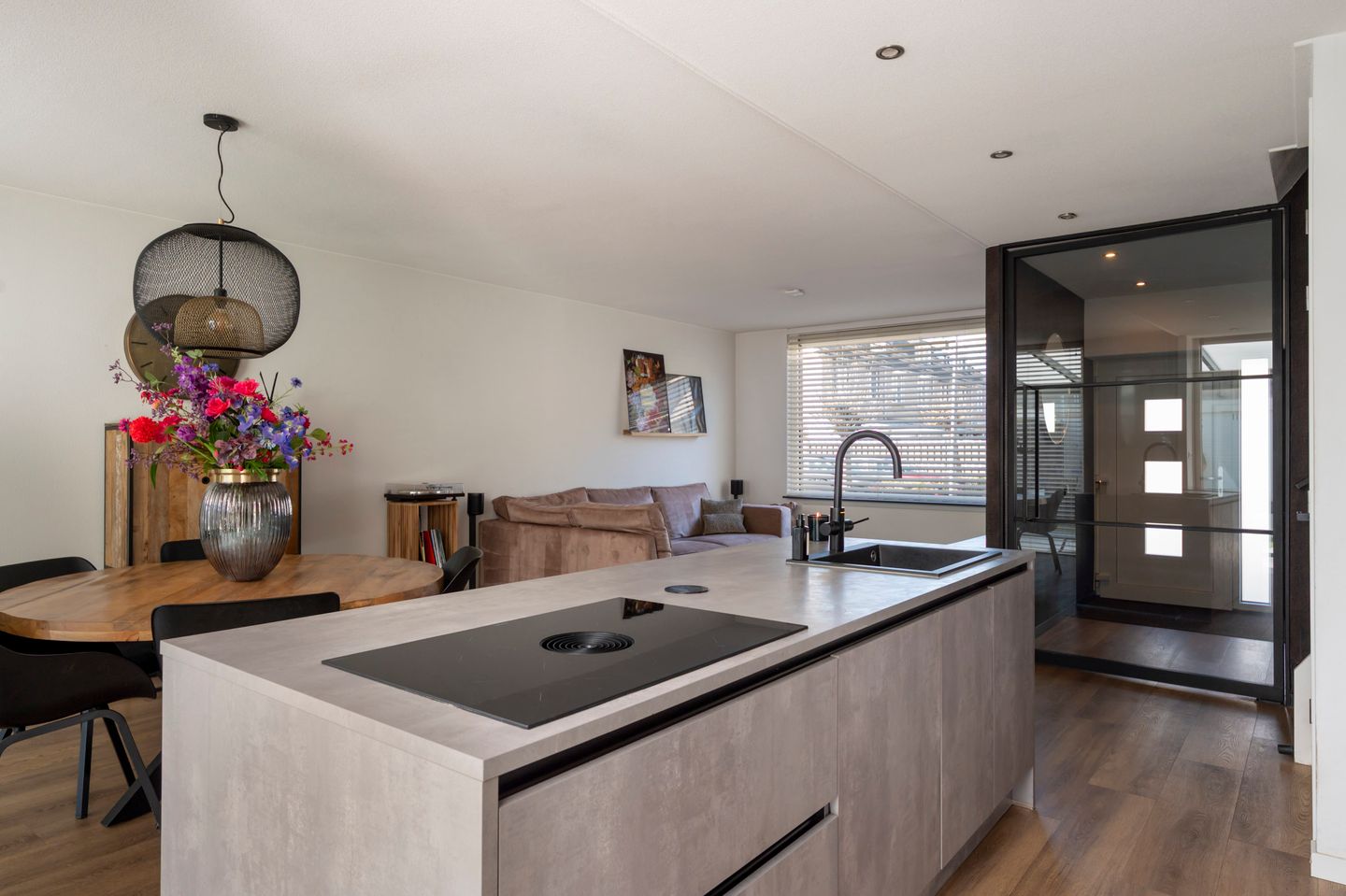 Foto 10 van Neptunushof 81