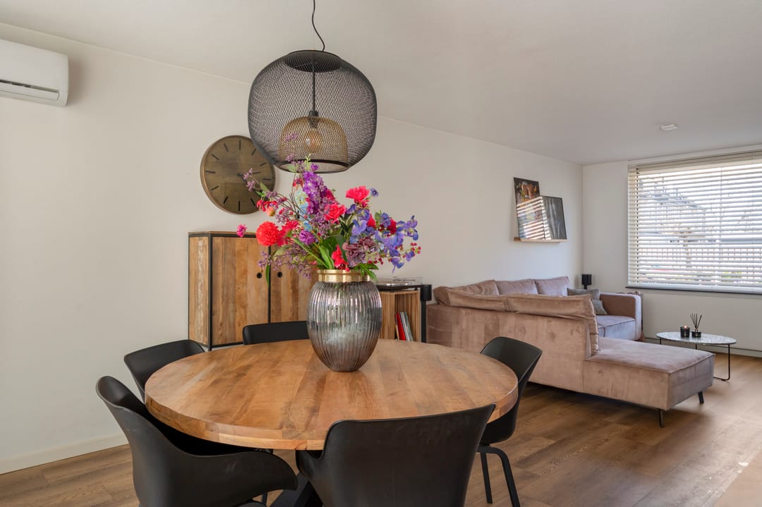 Foto 7 van Neptunushof 81