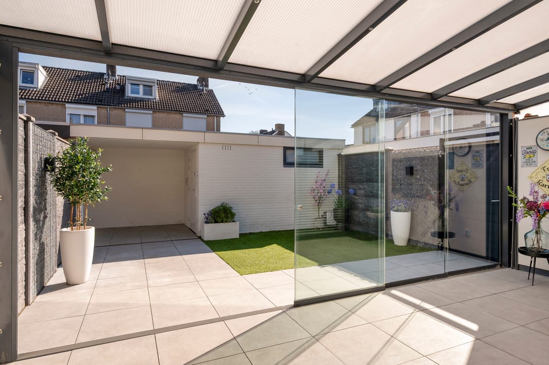 Foto 23 van Neptunushof 81