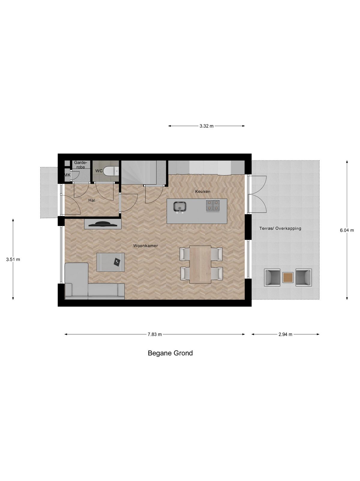 Foto 35 van Neptunushof 81