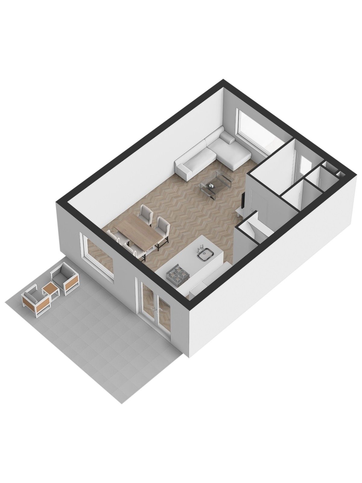 Foto 36 van Neptunushof 81