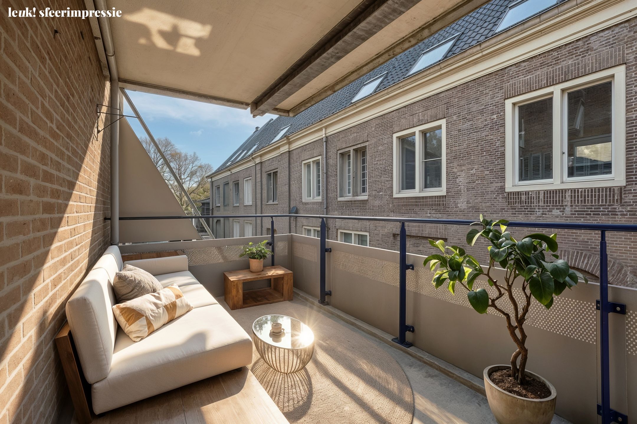 Foto 3 van Affuithof 3