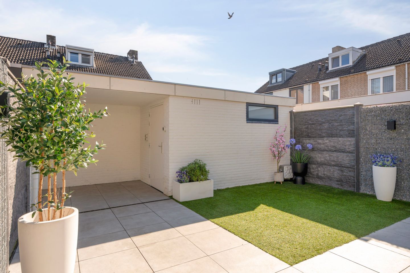 Foto 29 van Neptunushof 81