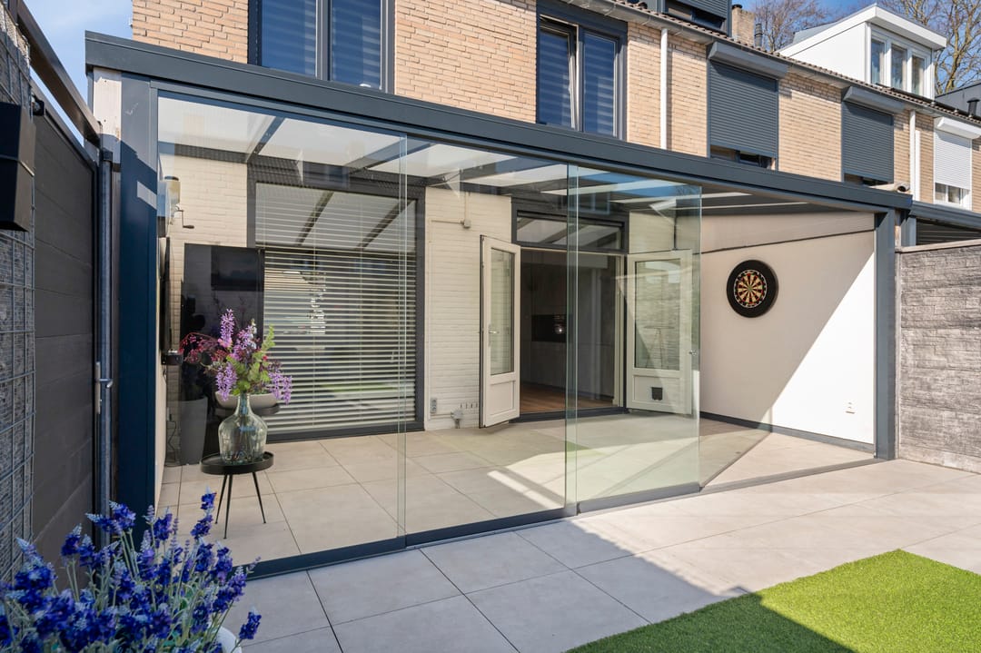 Foto 31 van Neptunushof 81