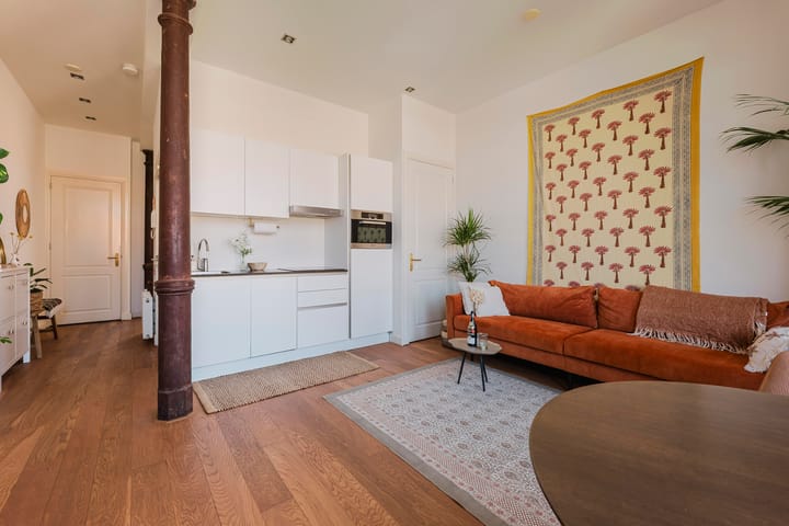 Photo 3 of Gerard Douplein 90-3