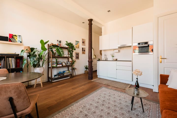 Photo 4 of Gerard Douplein 90-3