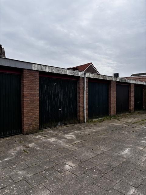 Photo 1 of Ooievaarstraat 12-GR02