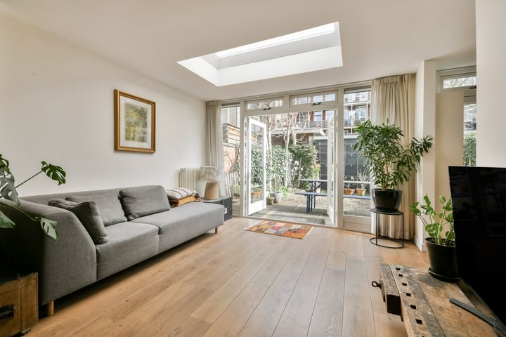 Foto 4 van Ten Katestraat 11-H