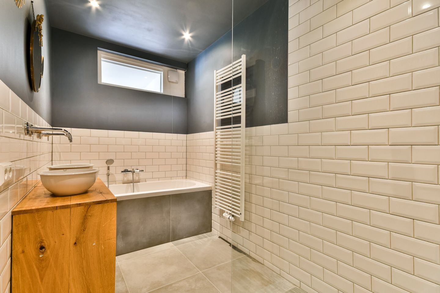 Foto 5 van Ten Katestraat 11-H