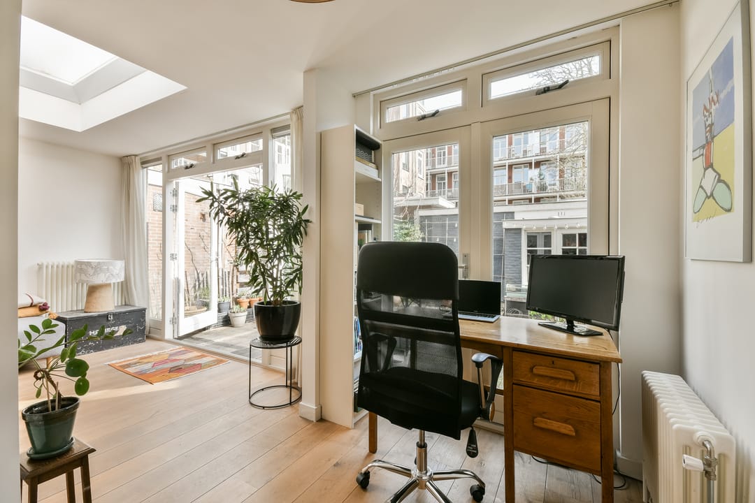 Foto 11 van Ten Katestraat 11-H