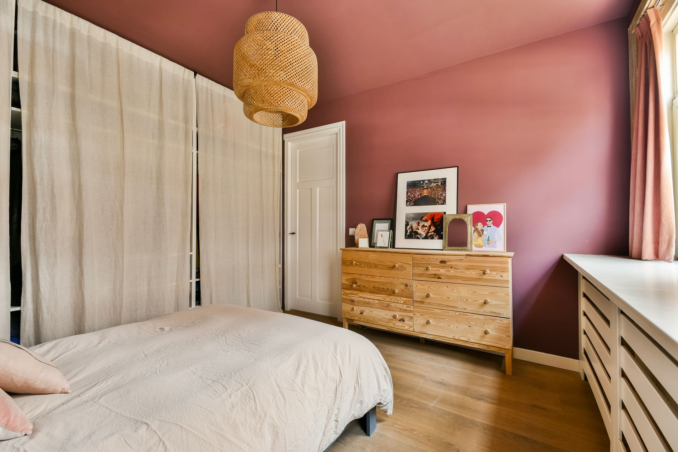 Foto 15 van Ten Katestraat 11-H