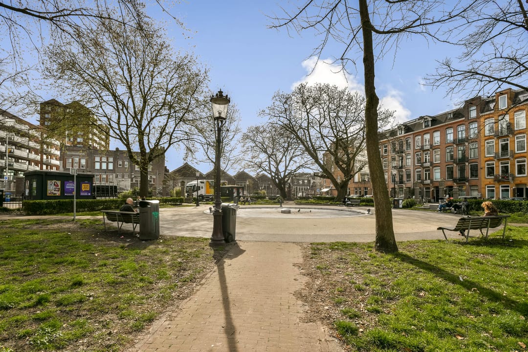 Foto 23 van Ten Katestraat 11-H