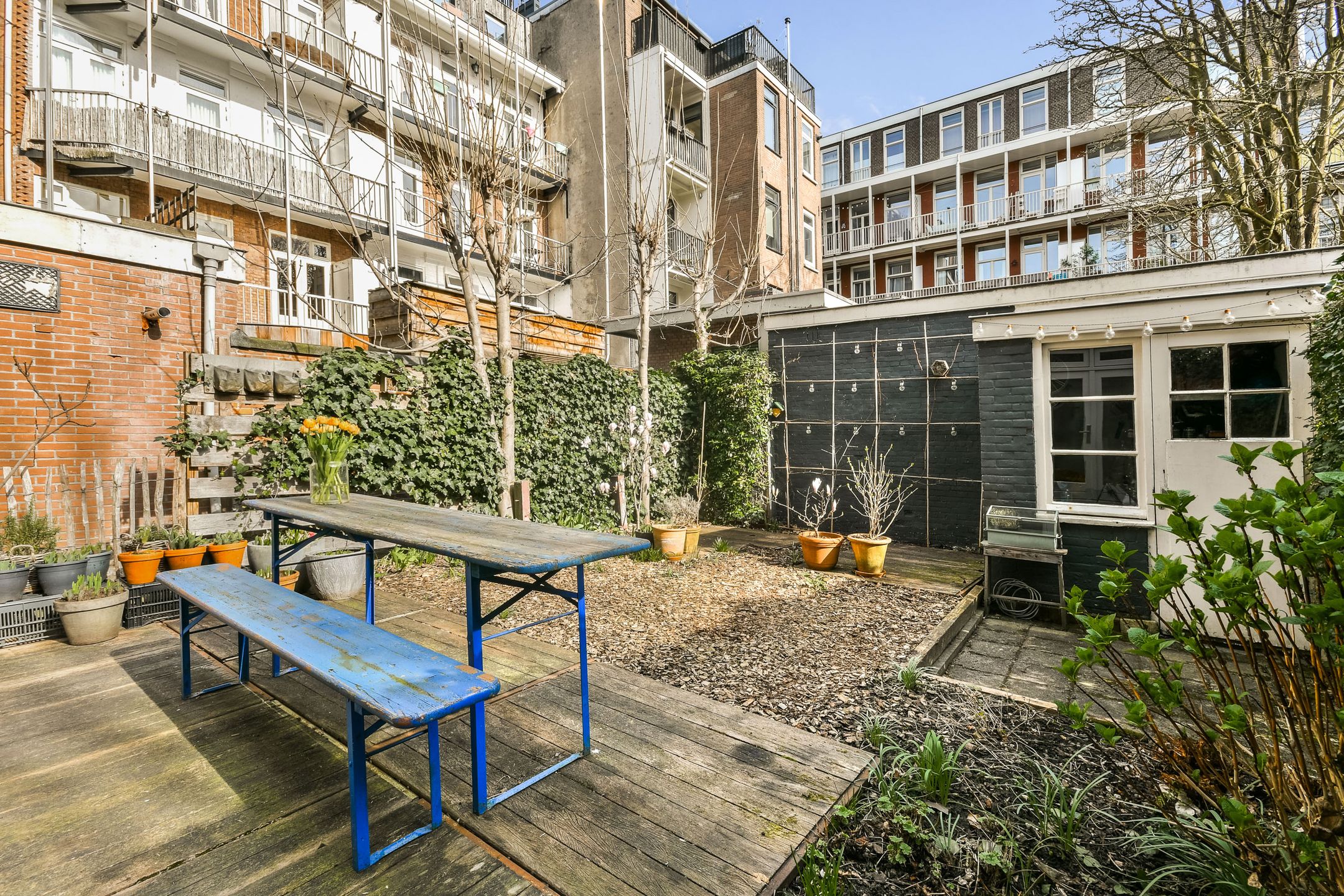 Ten Katestraat 11-H, 1053BV, Amsterdam - Photo 3