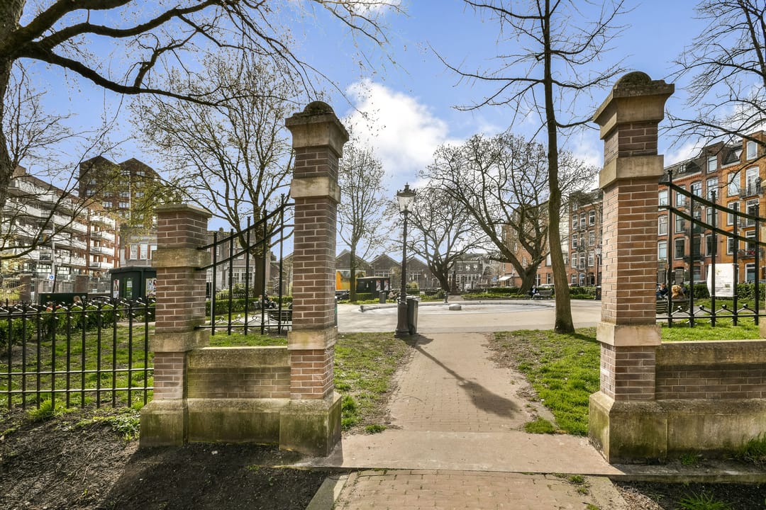 Foto 22 van Ten Katestraat 11-H