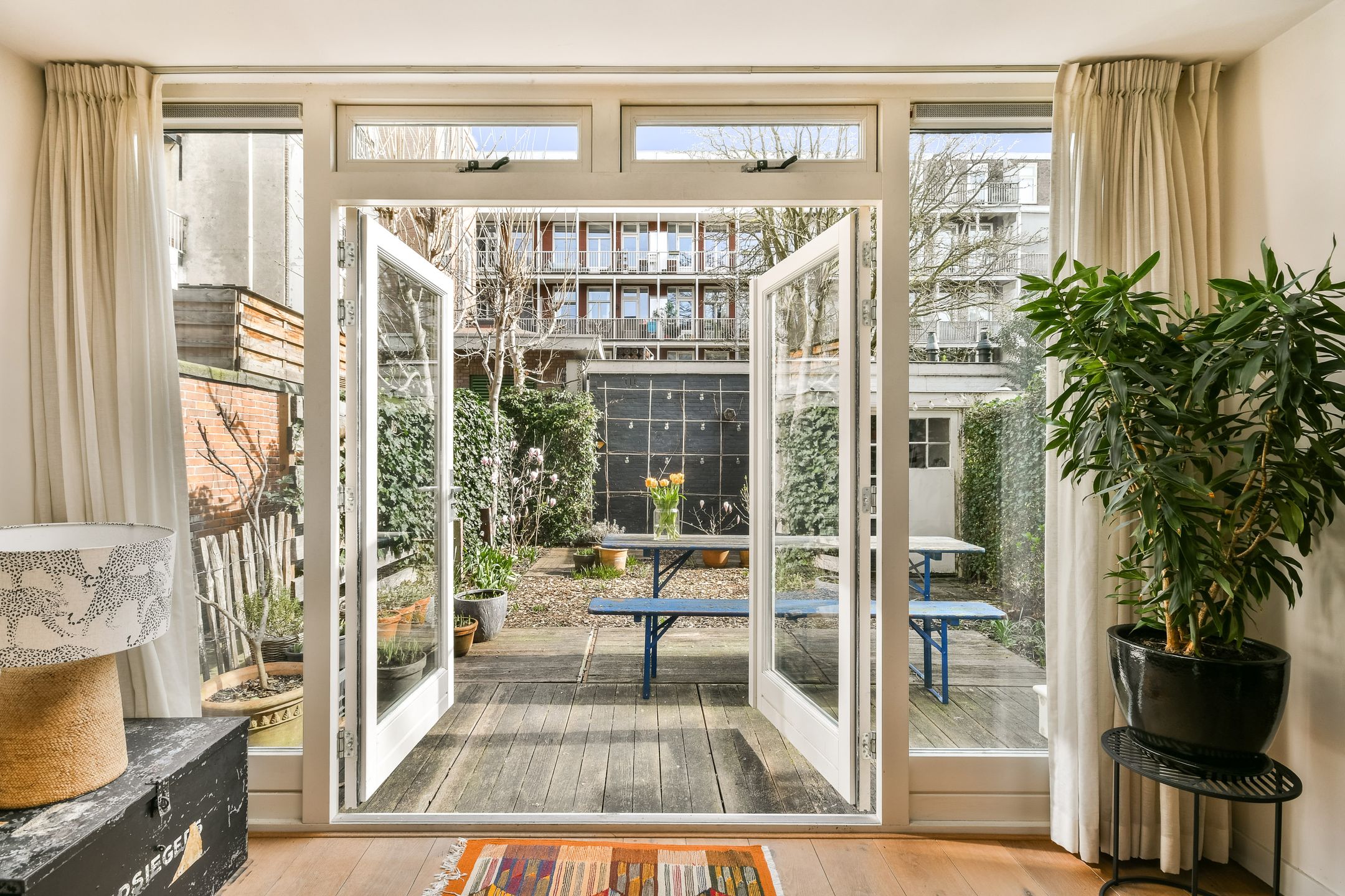 Foto 12 van Ten Katestraat 11-H