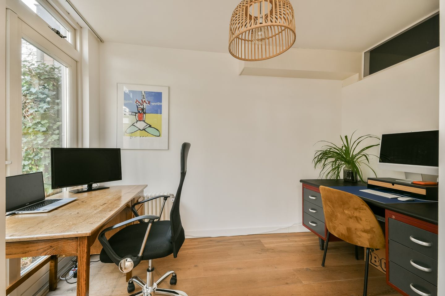 Foto 10 van Ten Katestraat 11-H