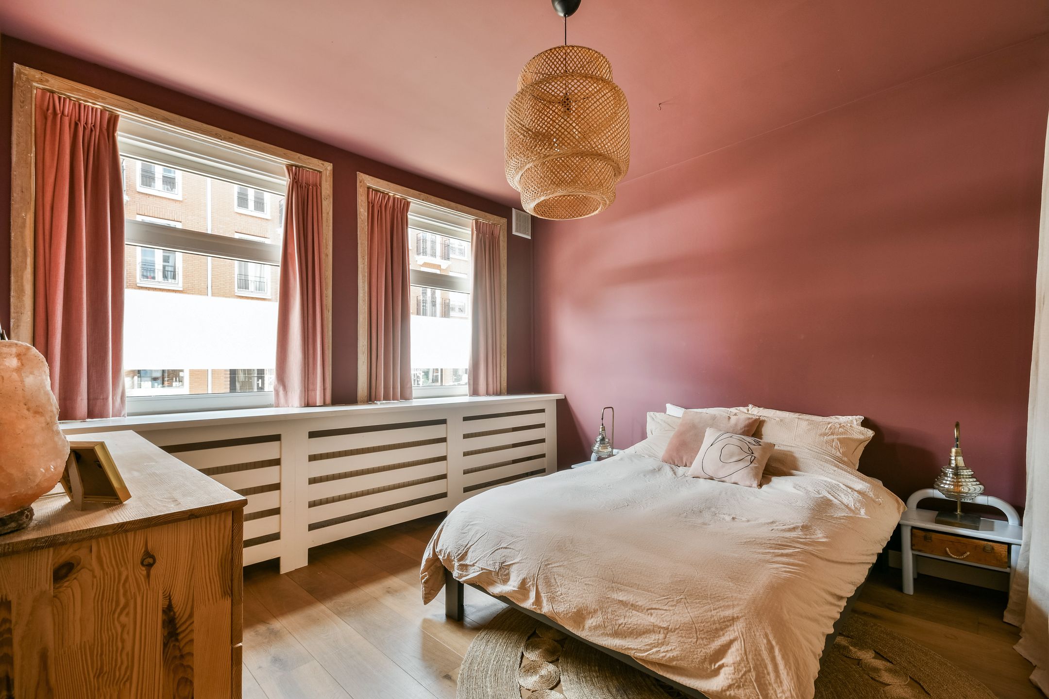 Foto 6 van Ten Katestraat 11-H